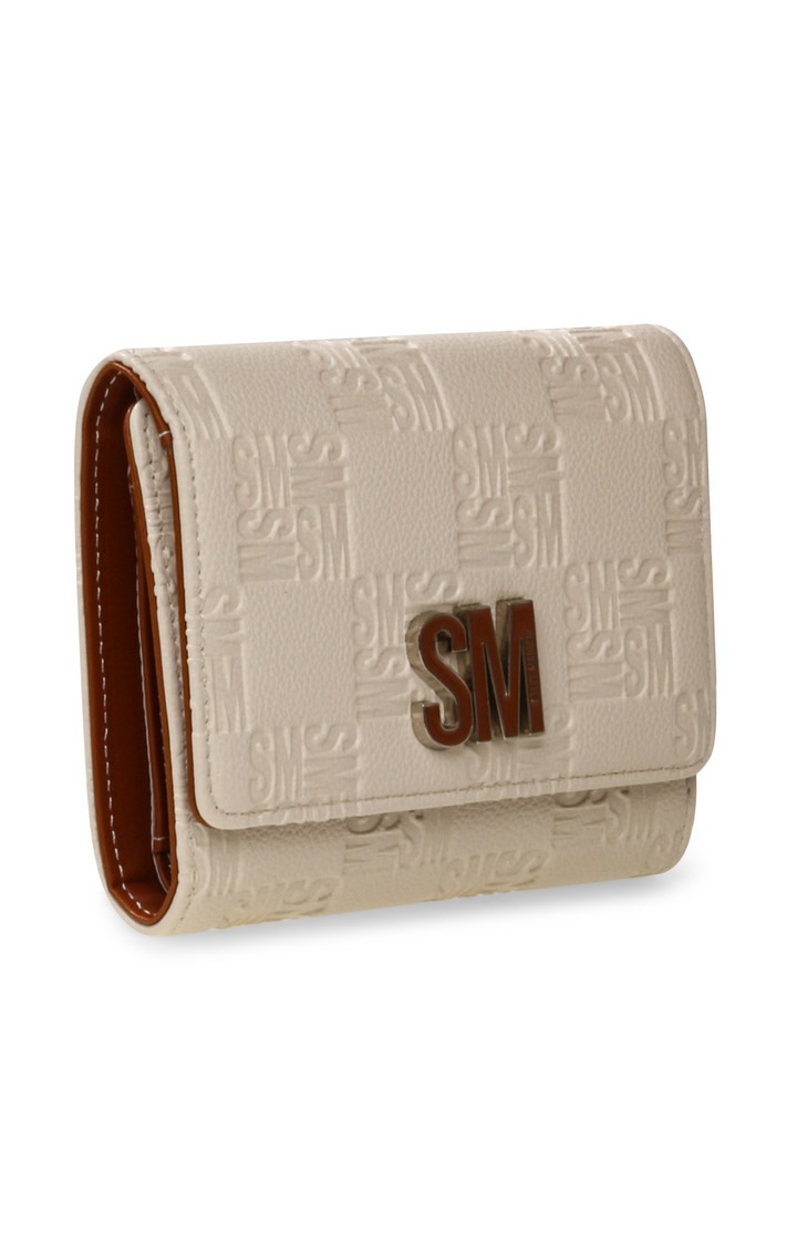 Bsea White Handbags