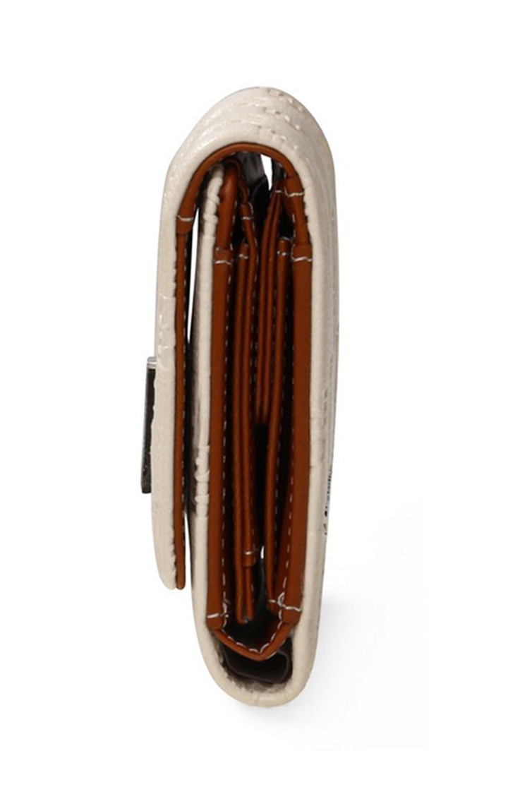 Bsea White Handbags