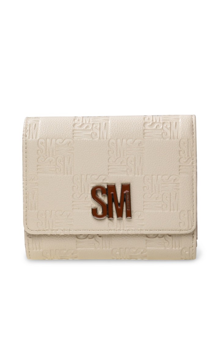 Bsea White Handbags