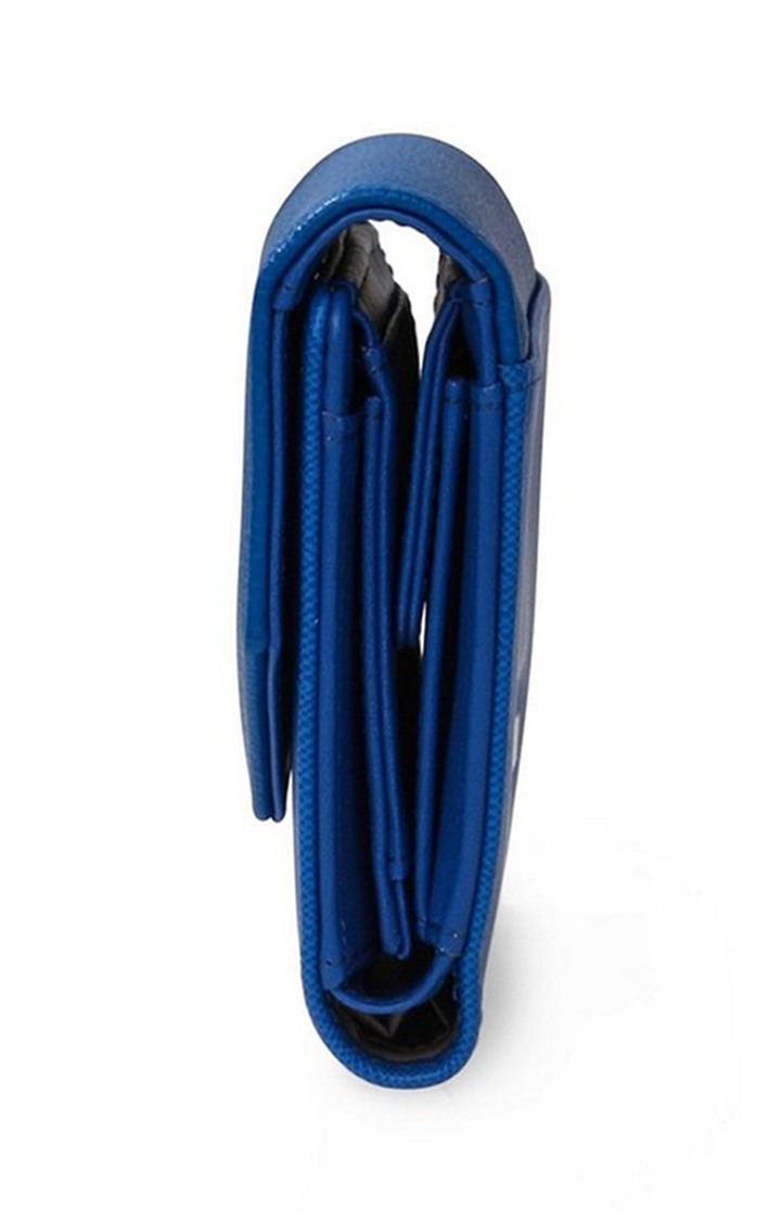 Btabi Blue Handbags