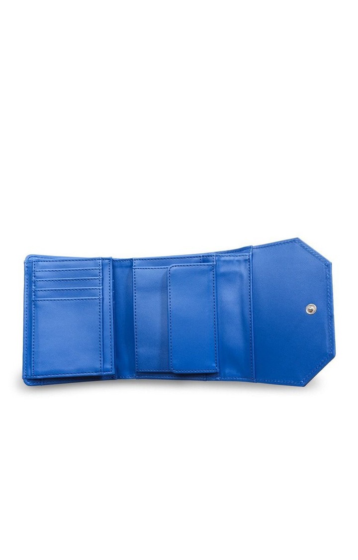 Btabi Blue Handbags