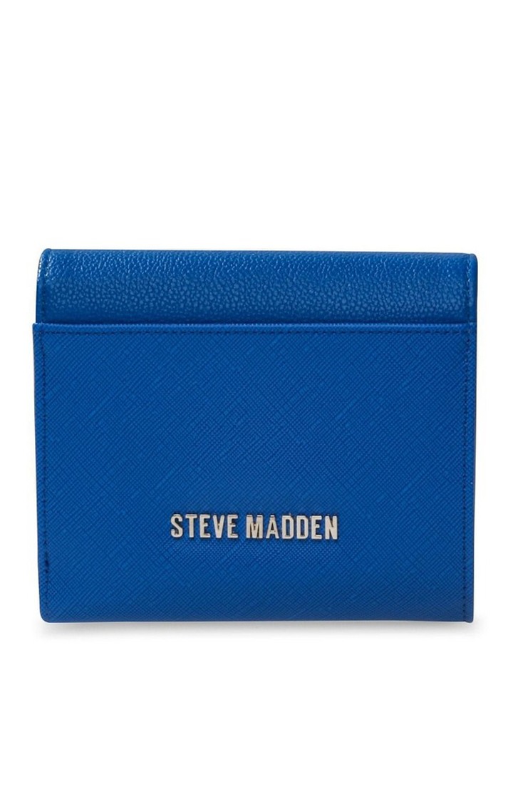 Btabi Blue Handbags