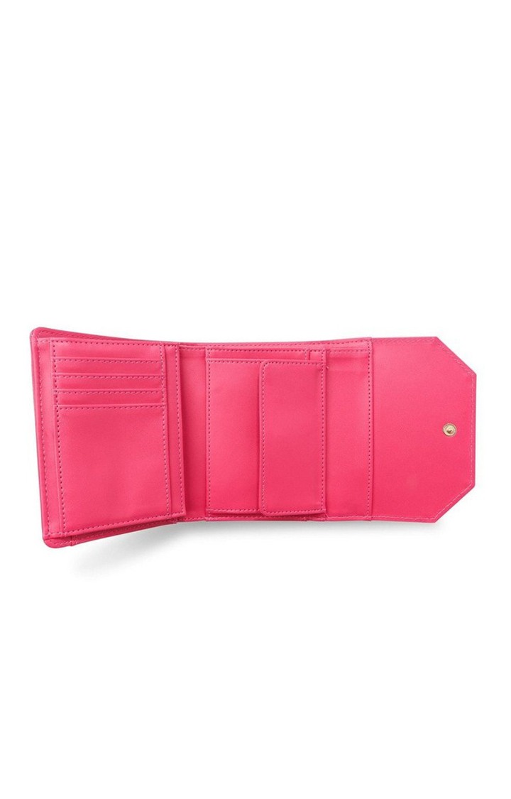 Btabi Pink Handbags