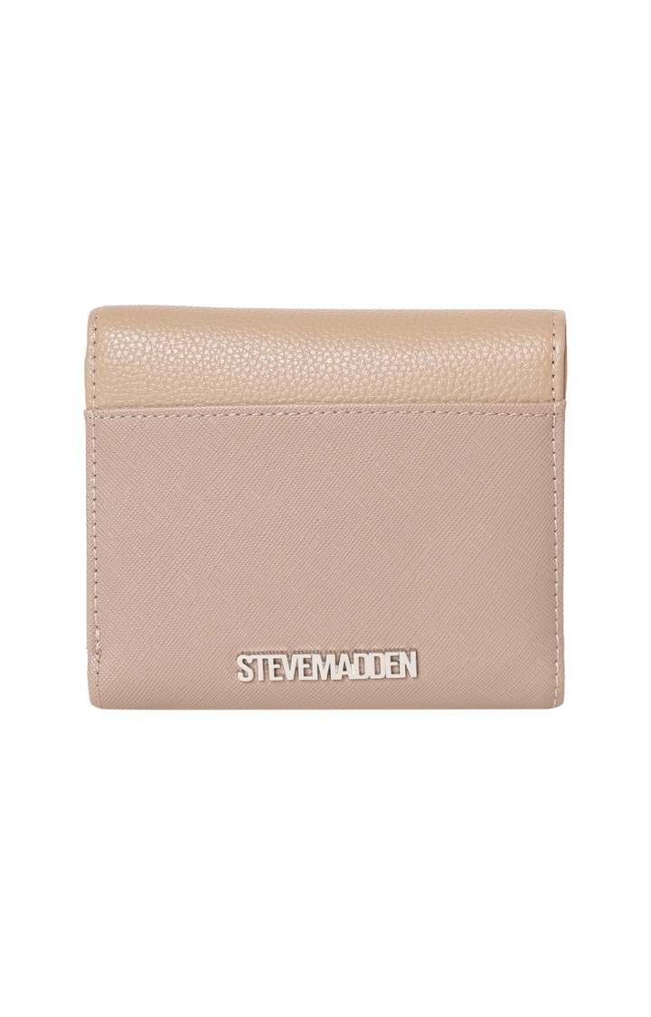 Btabi Beige Handbags