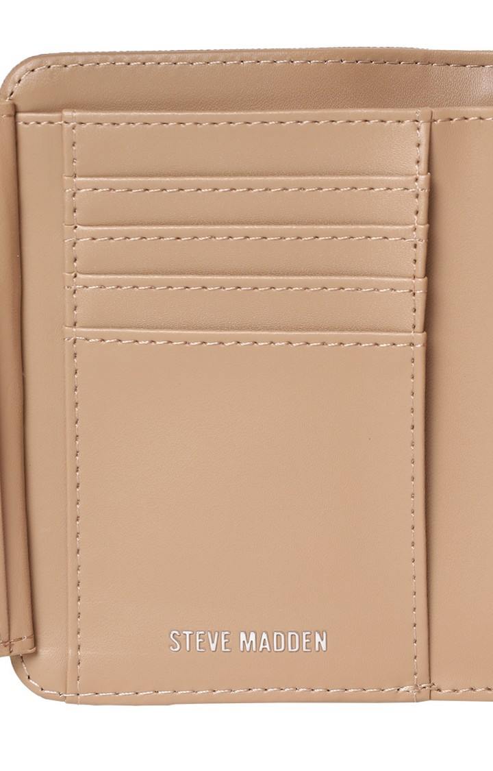 Btabi Beige Handbags