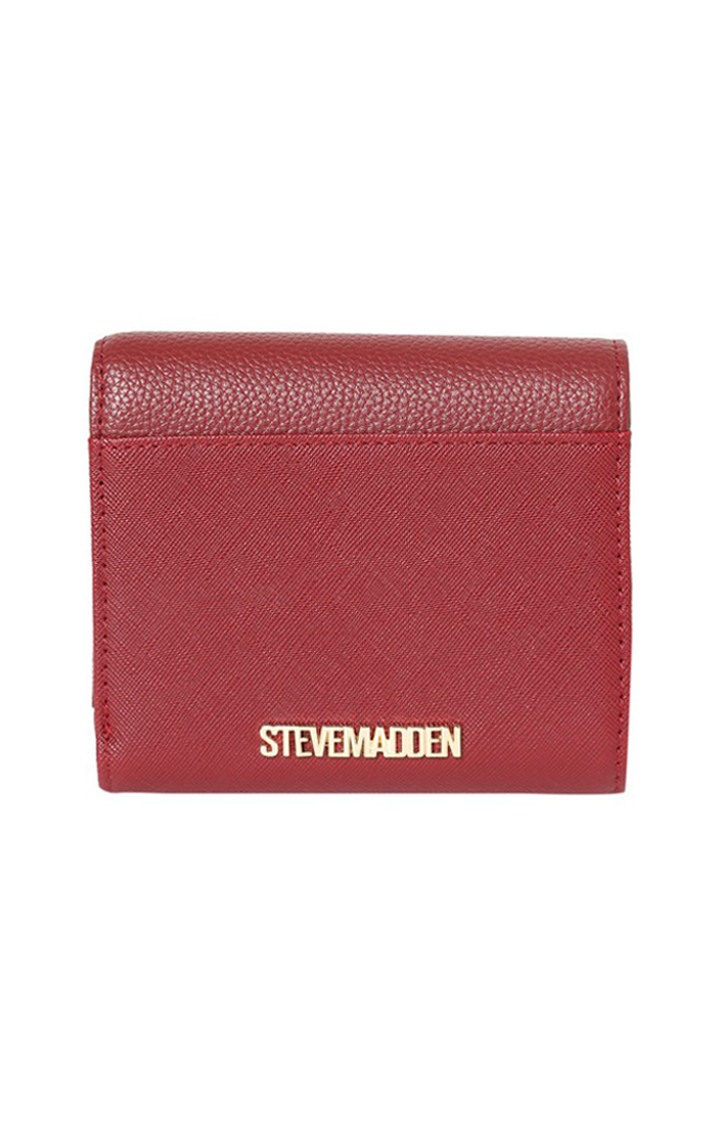 Btabi Red Handbags