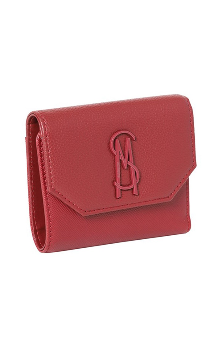 Btabi Red Handbags