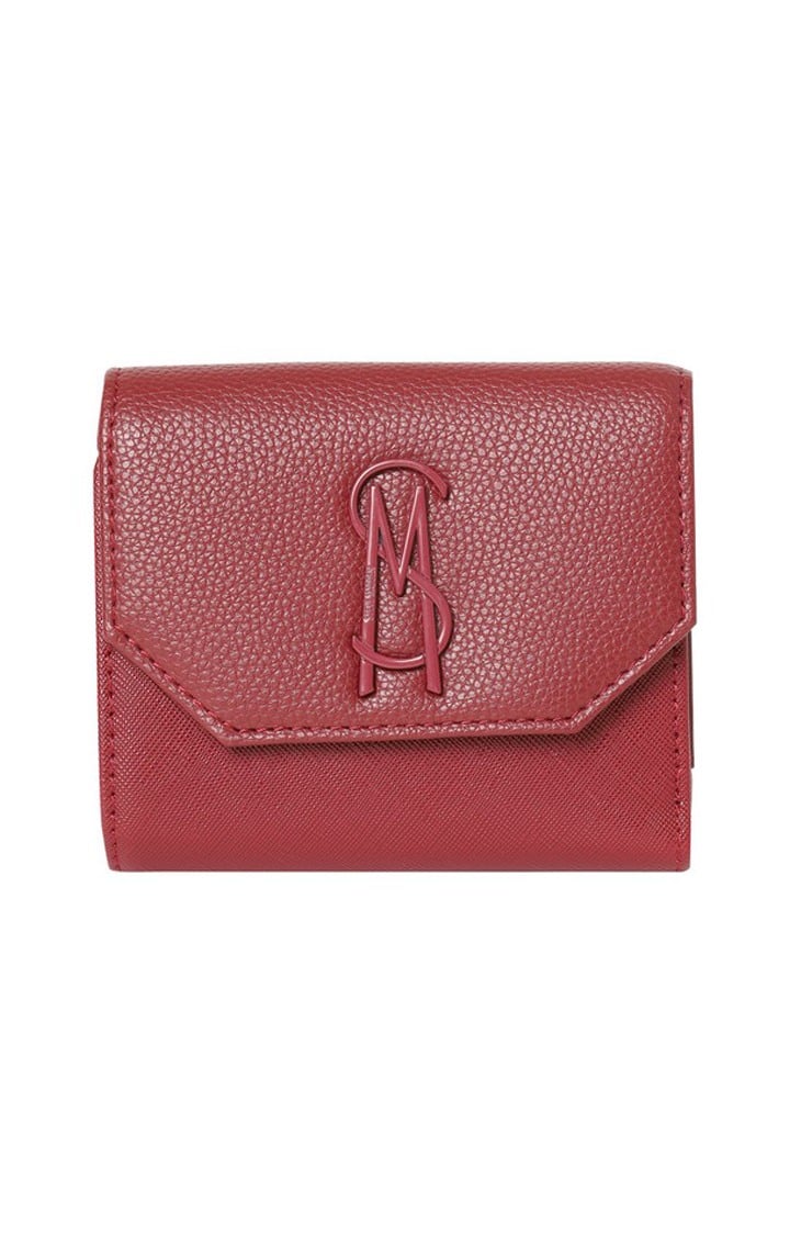 Btabi Red Handbags