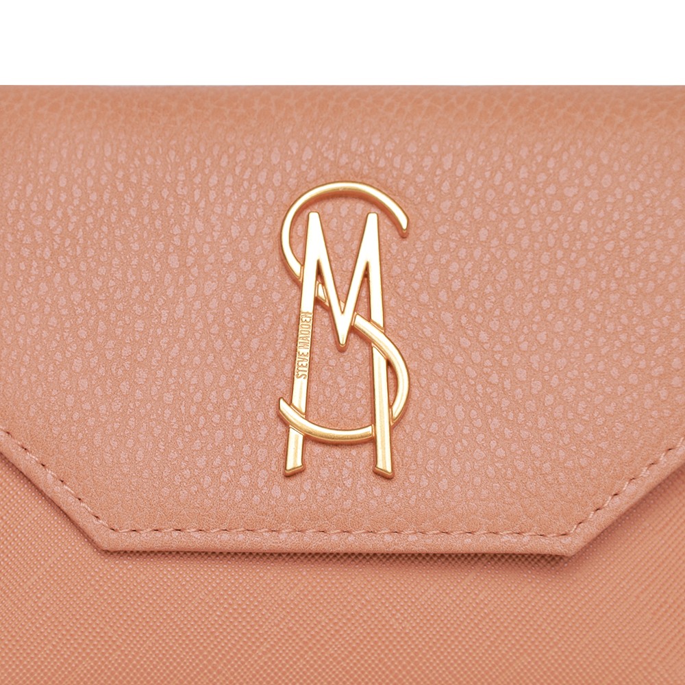 Btabi Camel Clutches & Wallets
