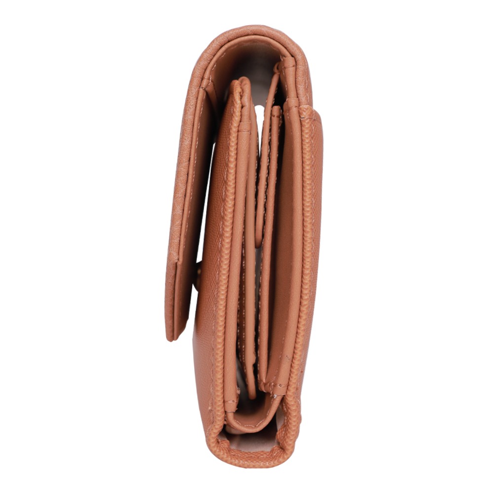 Btabi Camel Clutches & Wallets