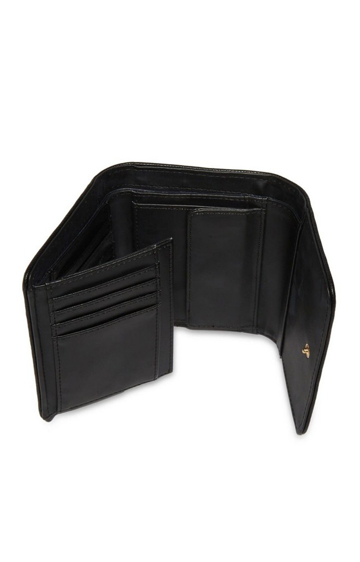 Bzela Black Handbags