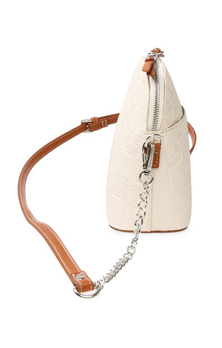Bcape White Handbags