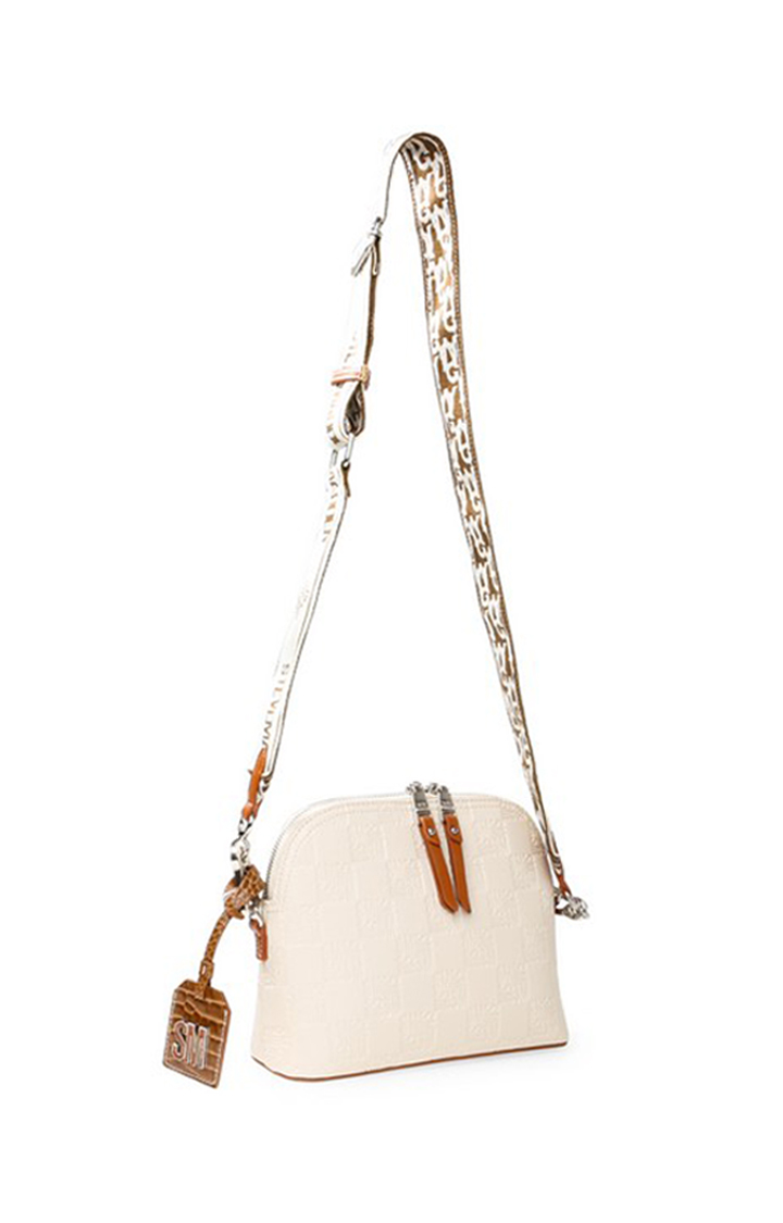 Bcape White Handbags