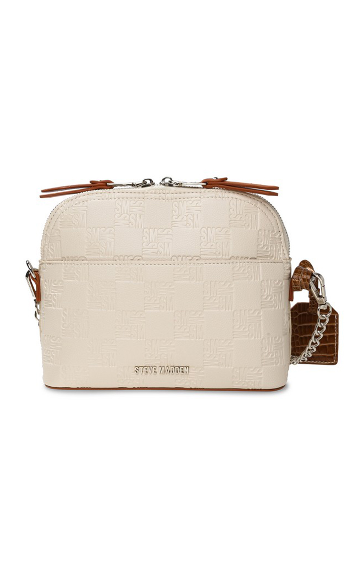 Bcape White Handbags