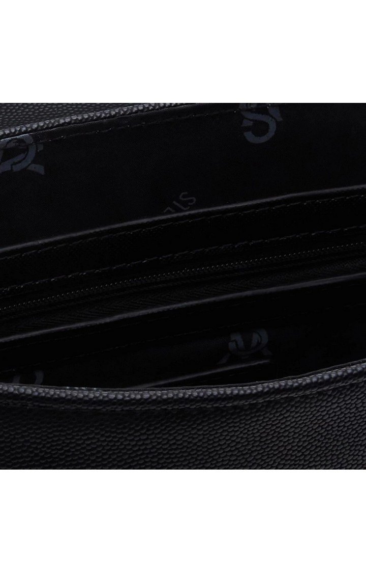 Bradianc Black Handbags