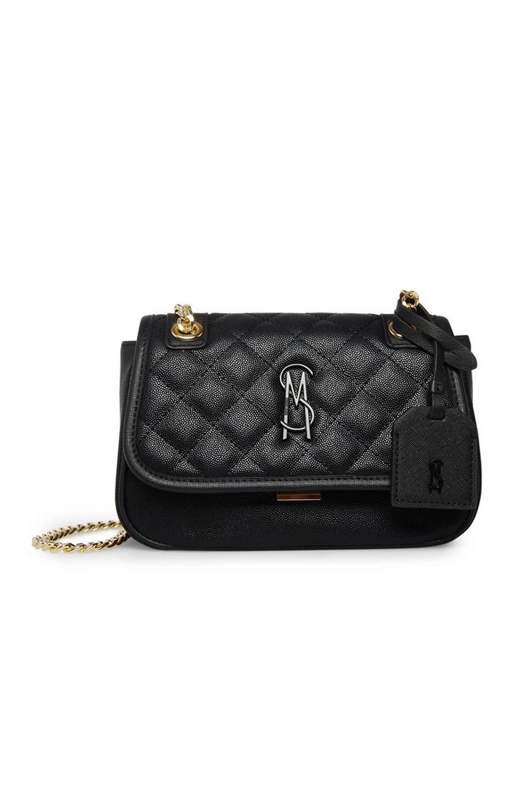 Bradianc Black Handbags