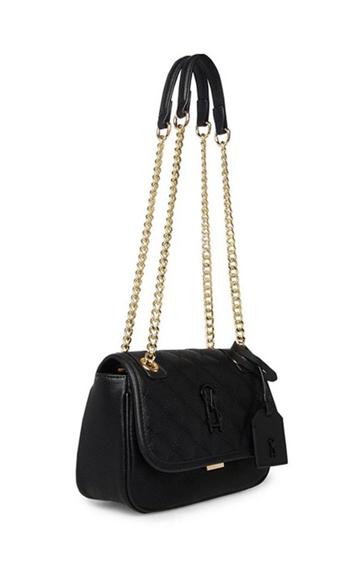 Bradianc Black Handbags