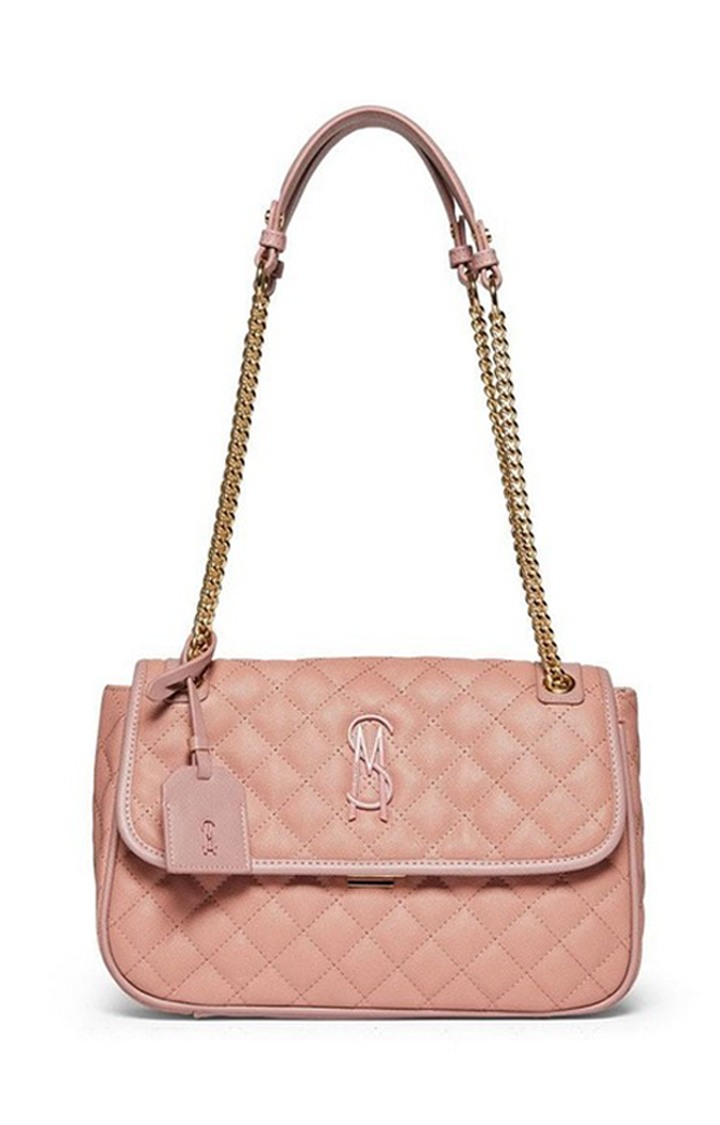 Blouisee Pink Handbags