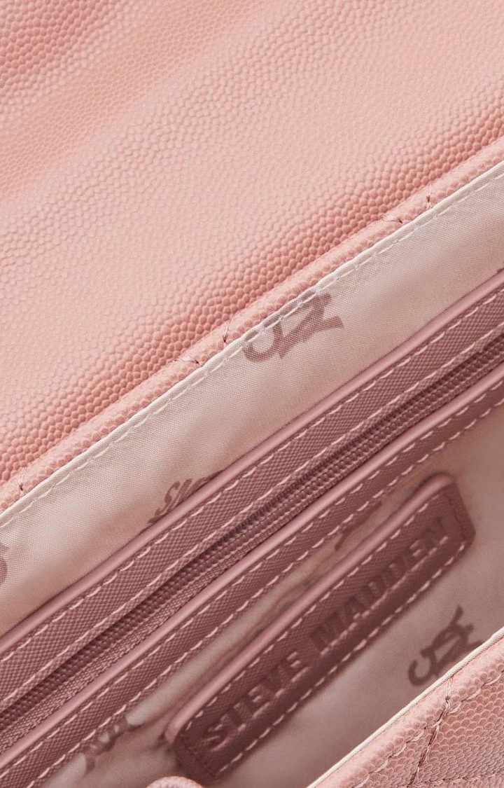 Blouisee Pink Handbags