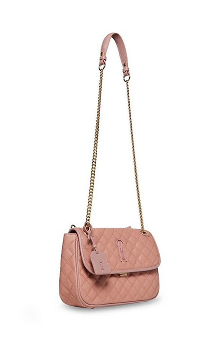 Blouisee Pink Handbags