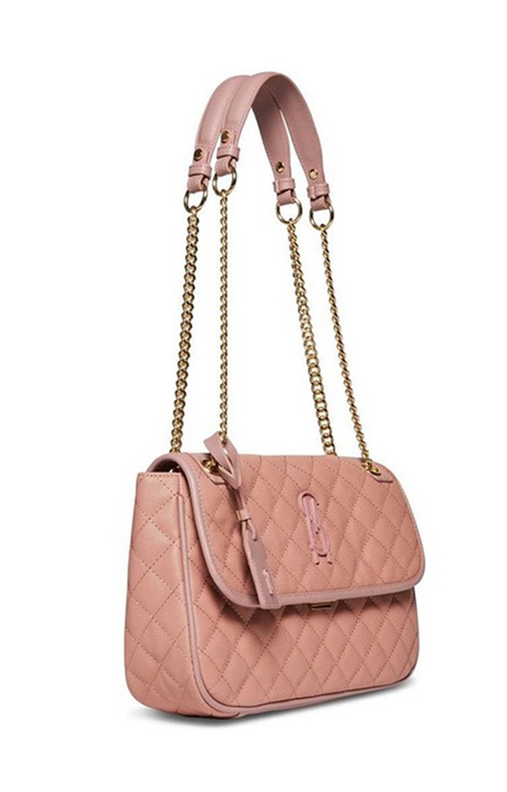 Blouisee Pink Handbags
