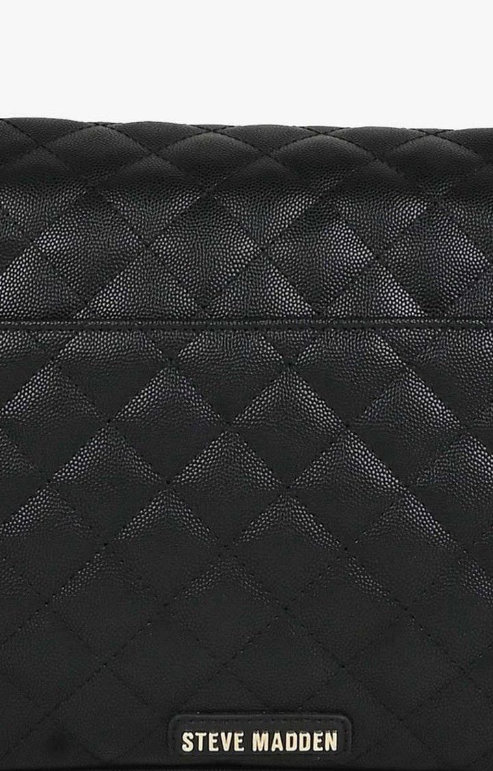 Blouisee Black Handbags