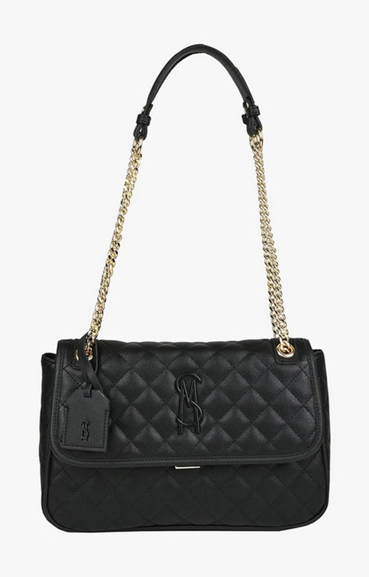 Blouisee Black Handbags