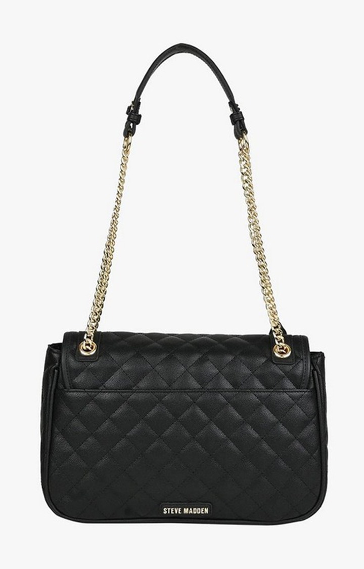 Blouisee Black Handbags
