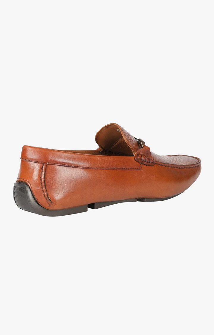 Sm-1428 Natural Driver Loafers