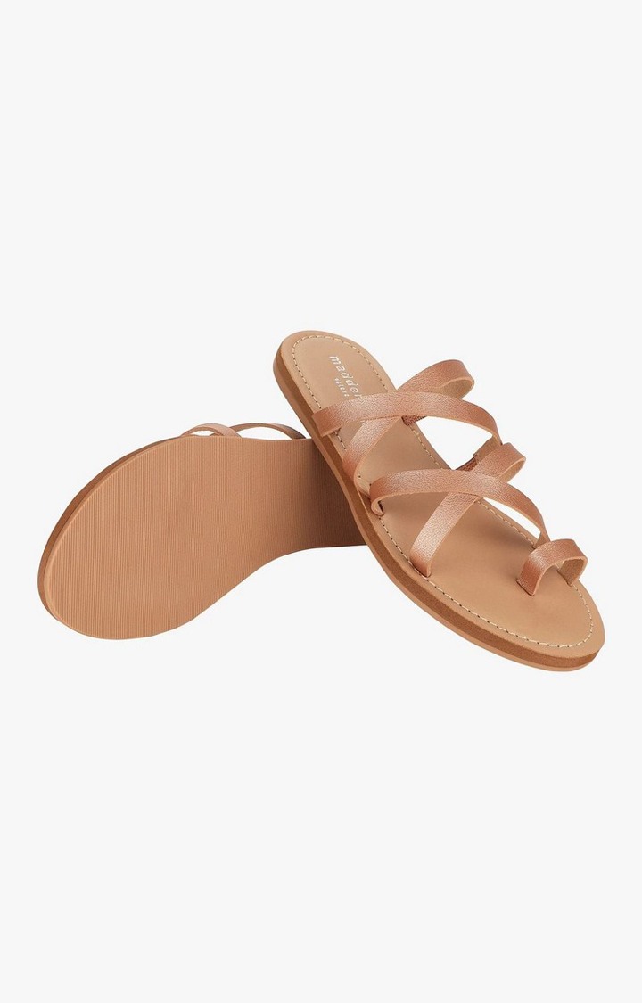 Sm-Lina- Gold Flats