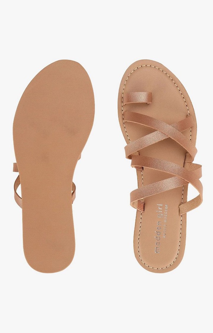 Sm-Lina- Gold Flats