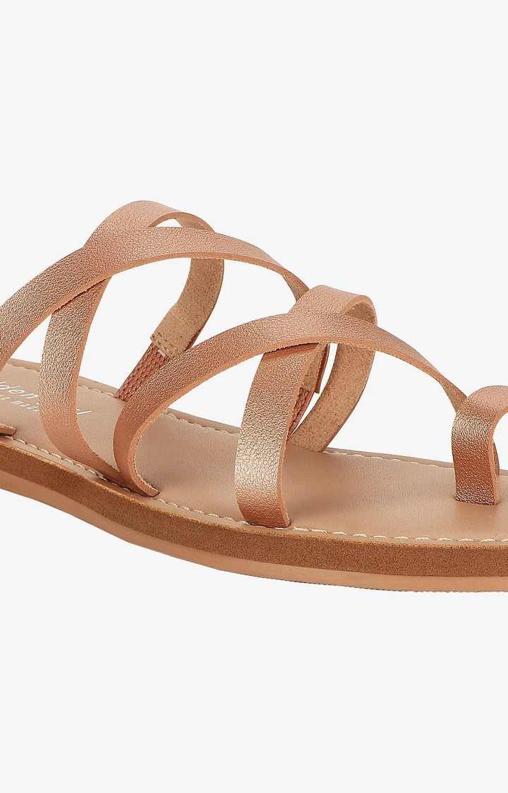 Sm-Lina- Gold Flats