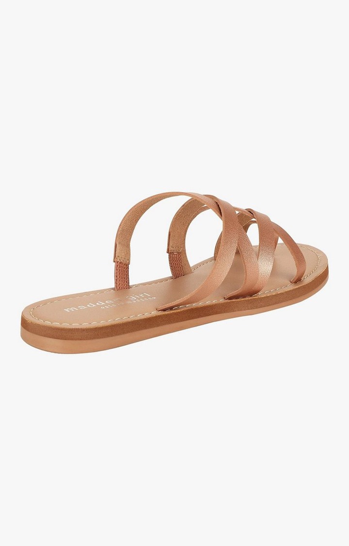 Sm-Lina- Gold Flats