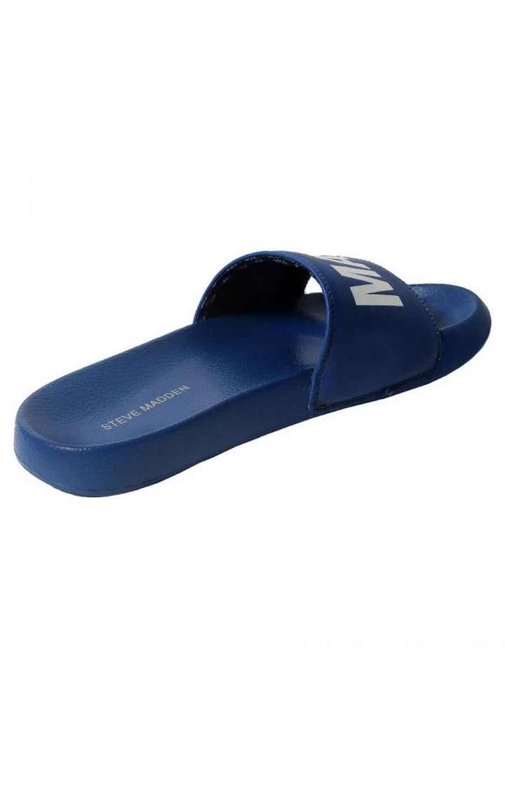 Sm-1423 Blue Sandals & Flip Flops