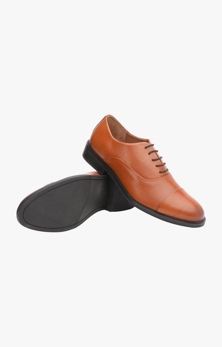 Sm-Edvil-1 Natural Tie-Ups & Dress Loafers