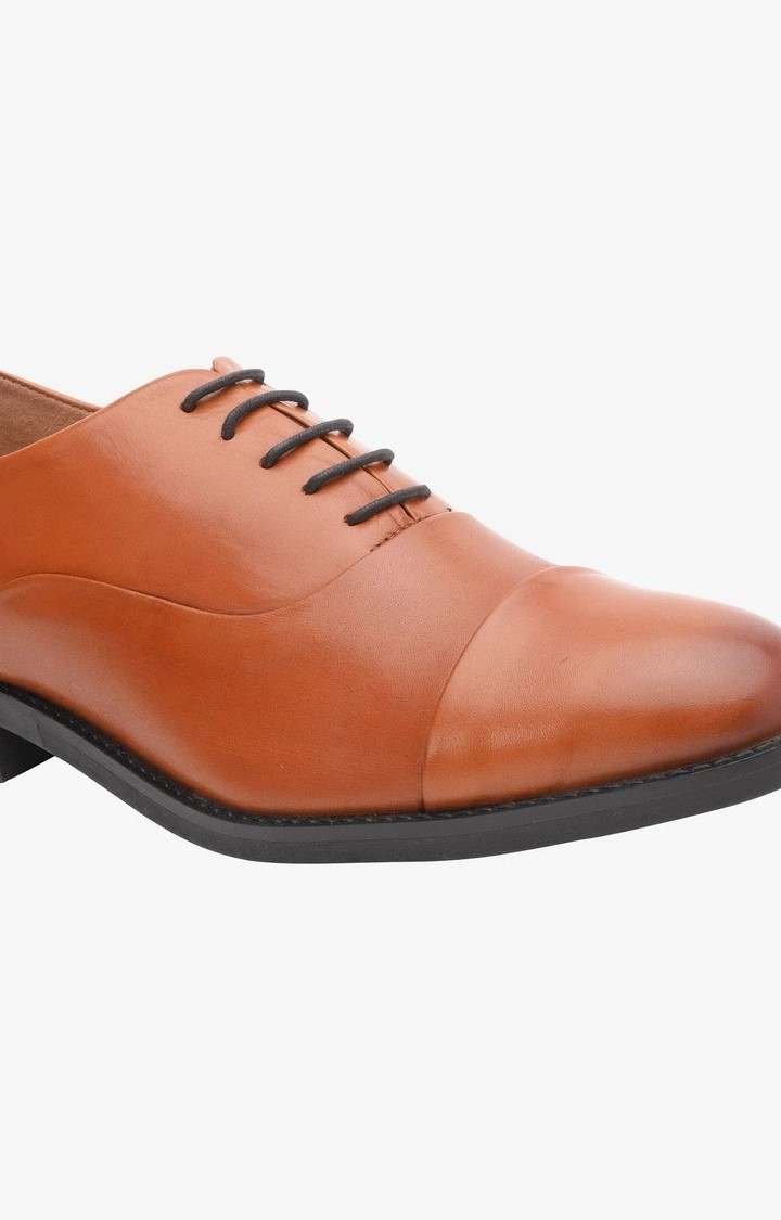 Sm-Edvil-1 Natural Tie-Ups & Dress Loafers