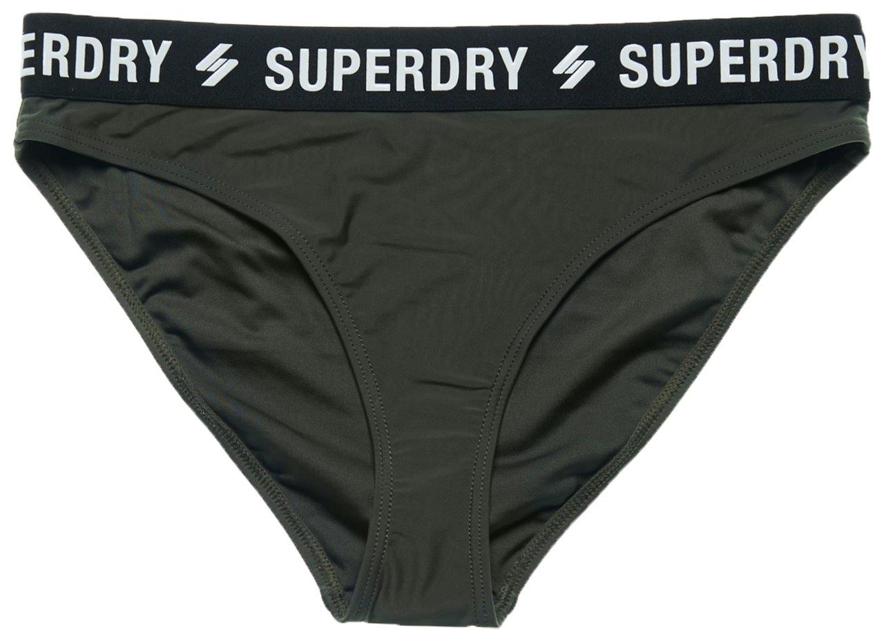 Superdry | Code Elastic Bikini Brief 0