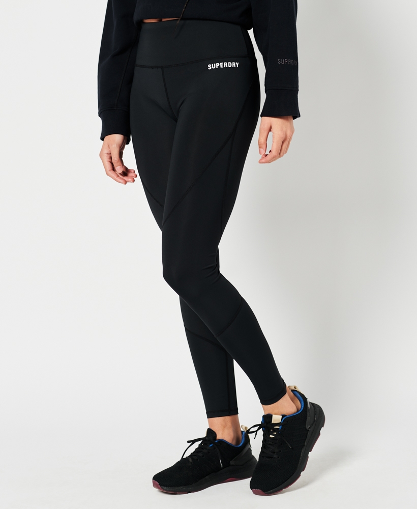 Superdry | CORE FULL LENGTH TIGHT 1