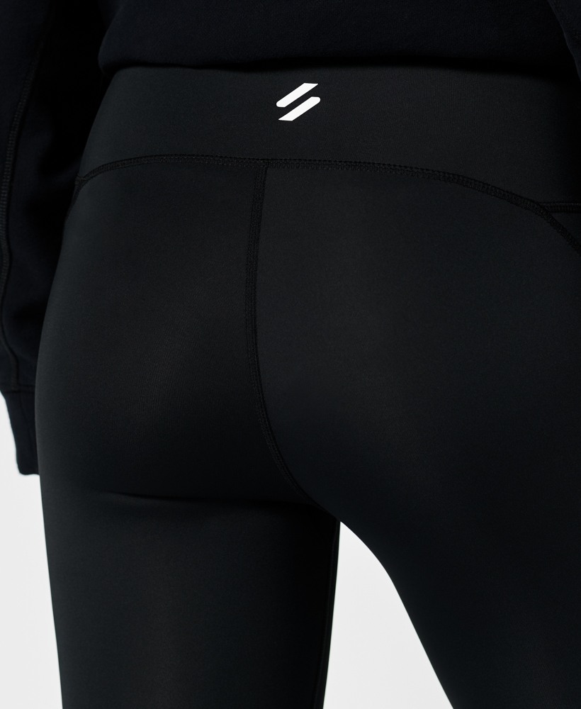 Superdry | CORE FULL LENGTH TIGHT 4