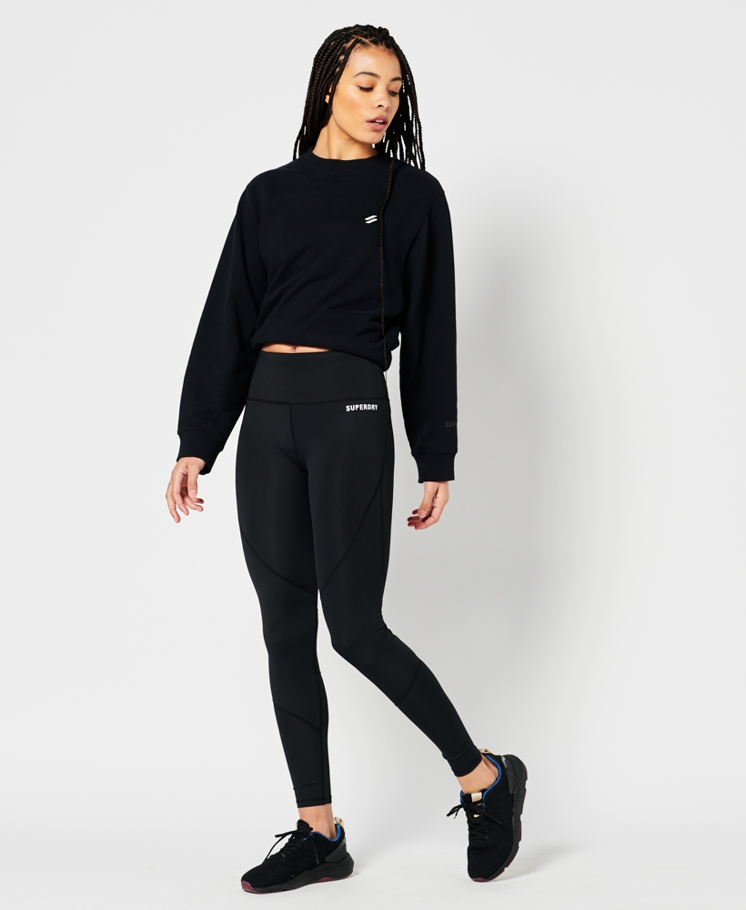 Superdry | CORE FULL LENGTH TIGHT 0