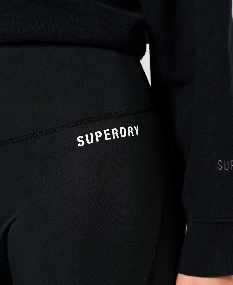 Superdry | CORE FULL LENGTH TIGHT 3