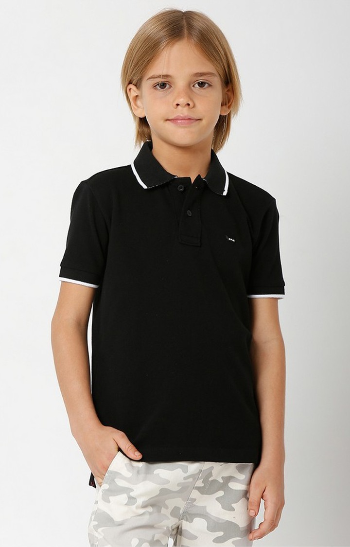 GAS | Ralph Cotton Polo T-shirt