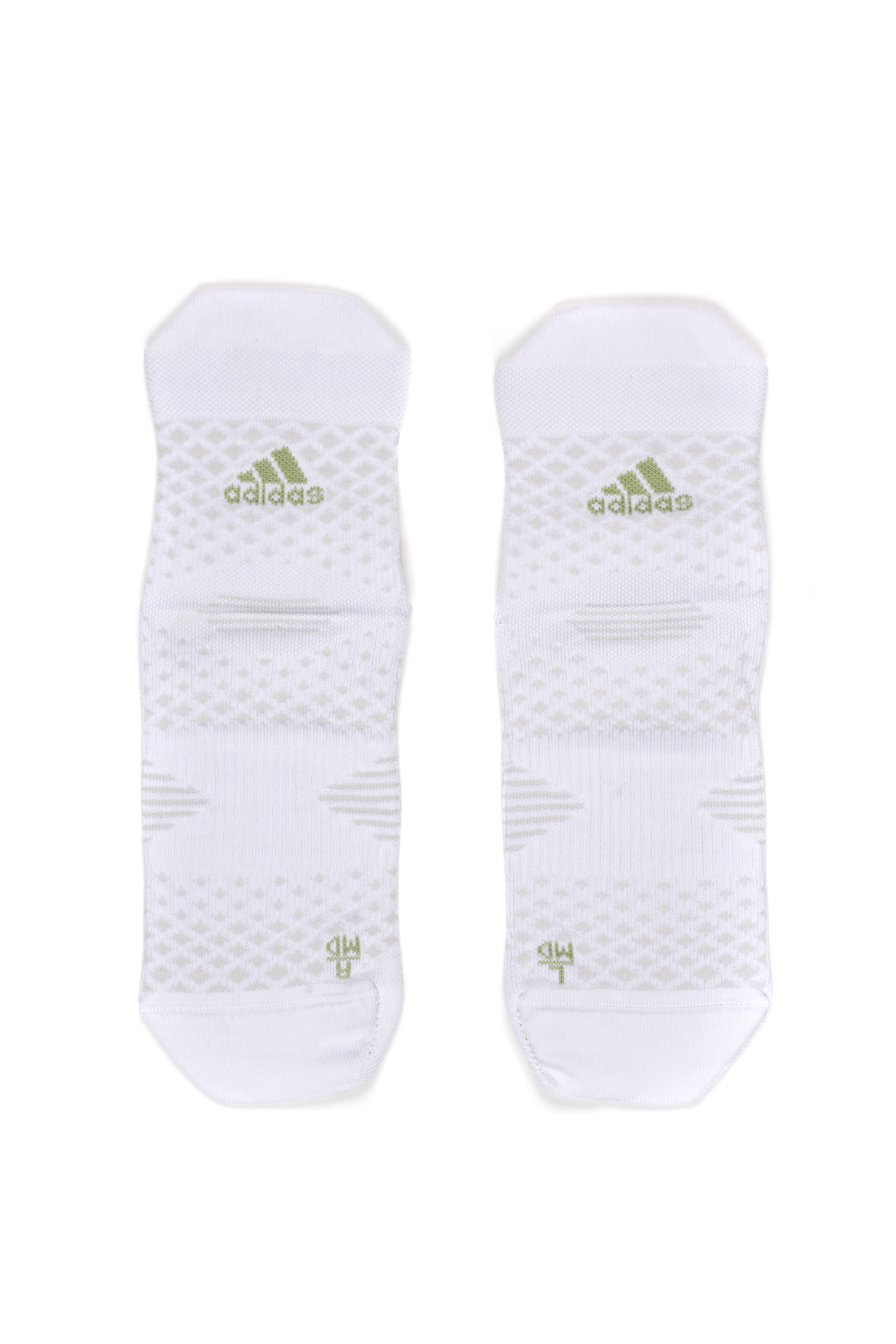 Adidas Kids - Socks Unisex Solid - White