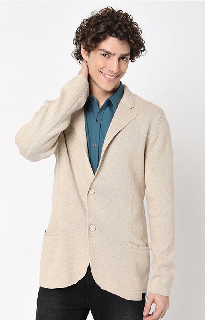 GAS | Men's WES IN Regular Fit Blazer