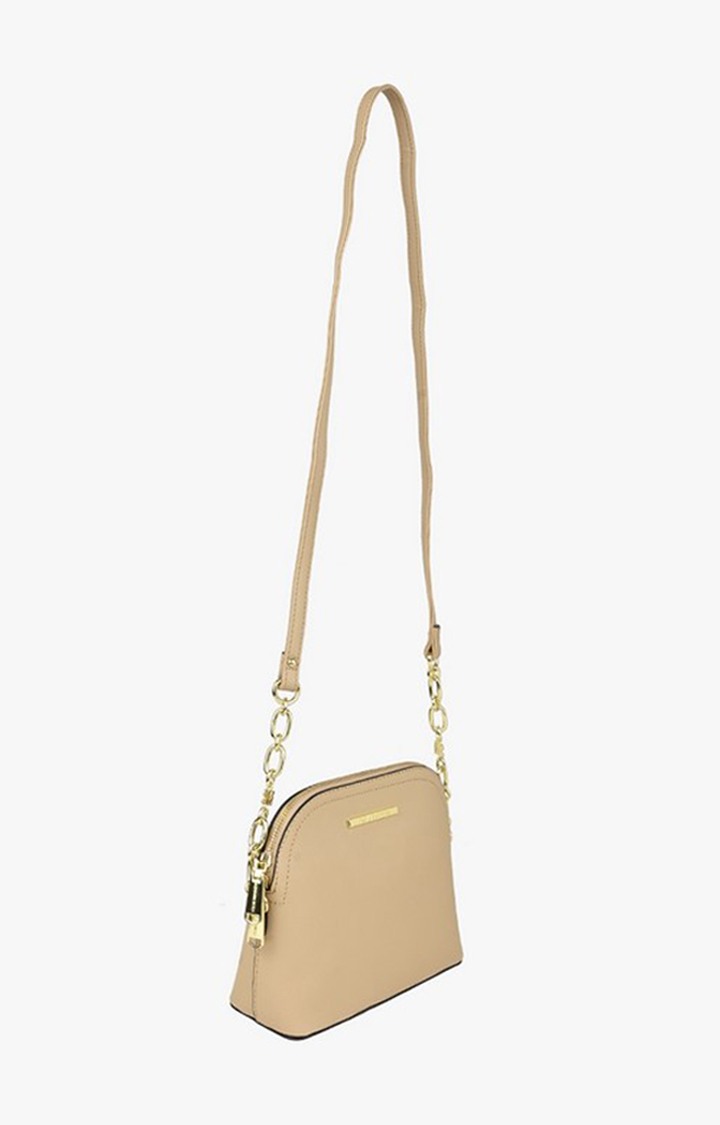 Bmaggie- Chain Natural Handbags