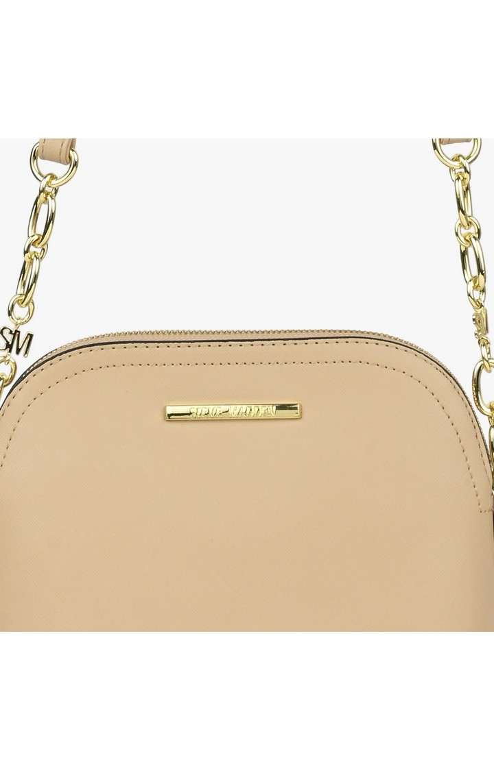 Bmaggie- Chain Natural Handbags