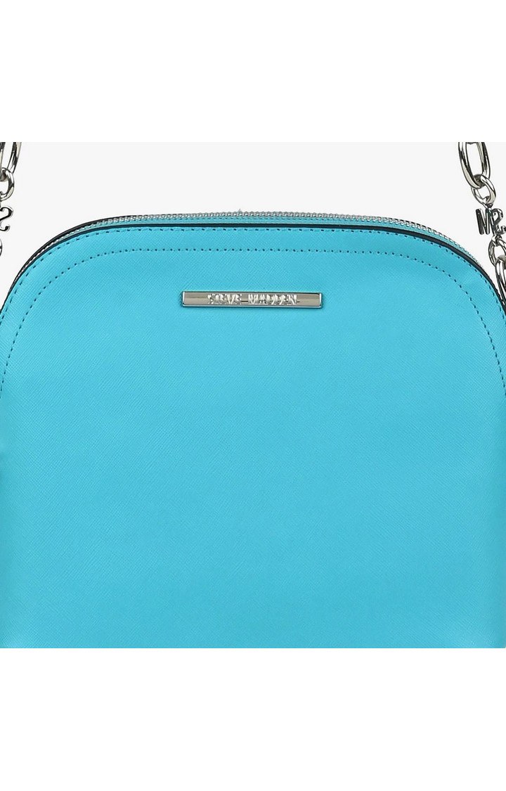 Bmaggie- Chain Green Handbags
