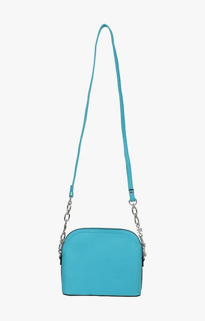 Bmaggie- Chain Green Handbags