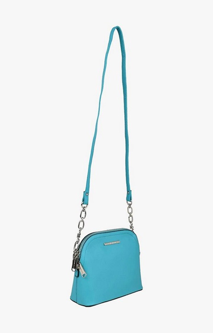 Bmaggie- Chain Green Handbags