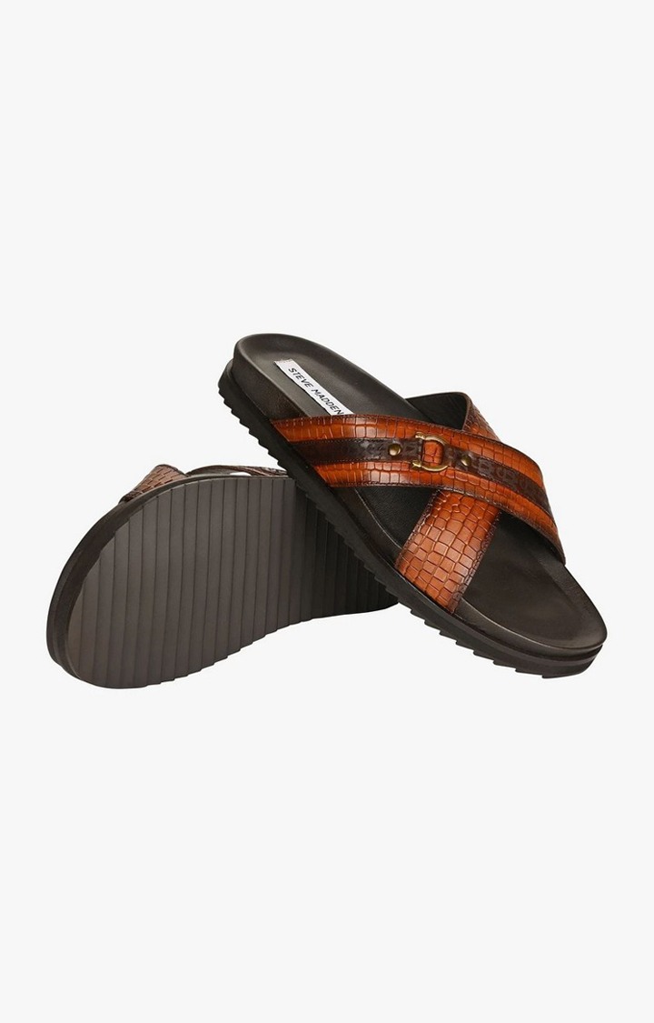 Sm-1478 Natural Sandals & Flip Flops